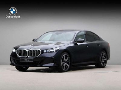 BMW 530e