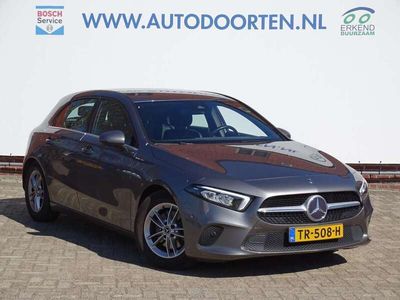 Mercedes A200