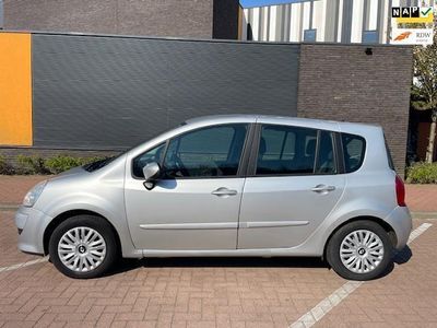 Renault Grand Modus