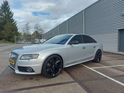 tweedehands Audi S3 S4 3.0 TFSI quattro Gereviseerd