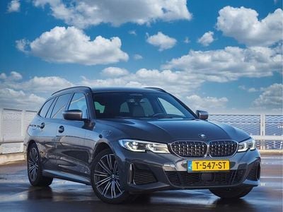 Grijs Gebruikt 2020 BMW M340 Executive Sedan | € 29.995