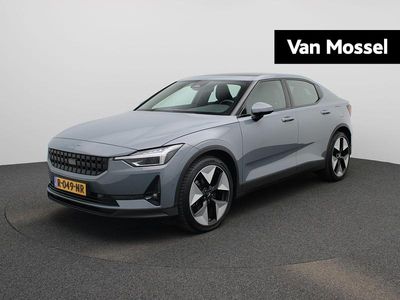 Grijs Gebruikt 2022 Polestar 2 Long Range Single Motor Hatchback | € 31.400 (Iets duurder)