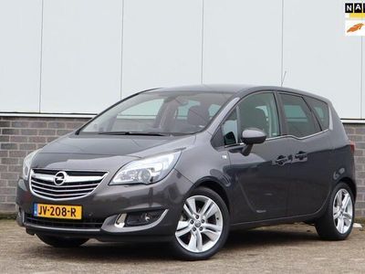 tweedehands Opel Blitz MERIVA 1.4 TurboStoel/Stuur verwarming