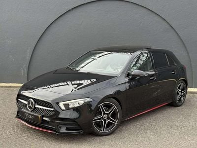 Mercedes A160