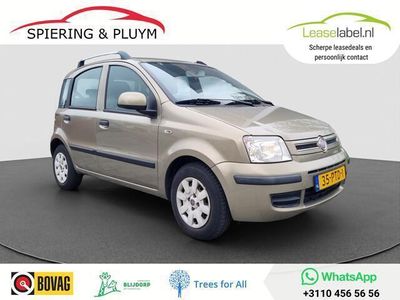 tweedehands Fiat Panda 1.2 Edizione Cool | airco | 42.707km | NL auto!