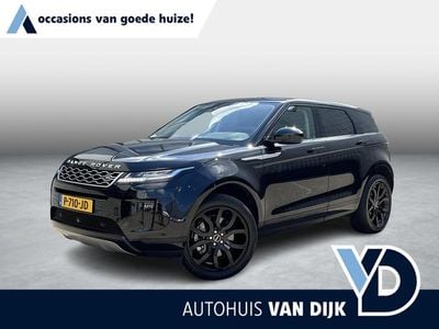 Occasion Land Rover Range Rover SE 2022 Zwart SUV