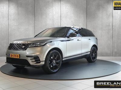 tweedehands Land Rover Range Rover Velar P250 AWD R-Dynamic SE | Massage Stoelen | Panoramadak