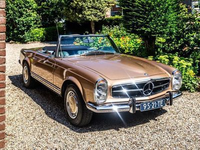 Mercedes SL280