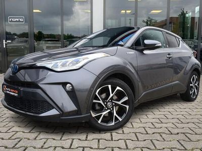 tweedehands Toyota C-HR 2.0 Hybrid Team Edition | ACC | 18 Inch | Led |