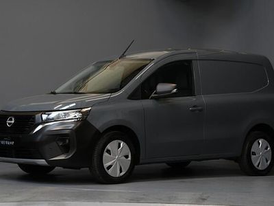 Occasion Nissan Townstar Tekna 131 PK (96 kW) 2022 Grijs Van