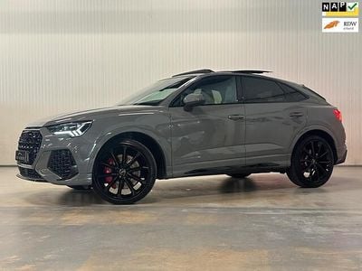 Audi RS Q3 Sportback