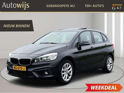 BMW 218 Active Tourer