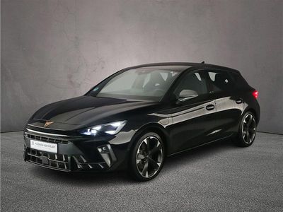 Occasion Cupra Leon 204 PK (150 kW) 2025 Metallic mythical black (0e) Hatchback