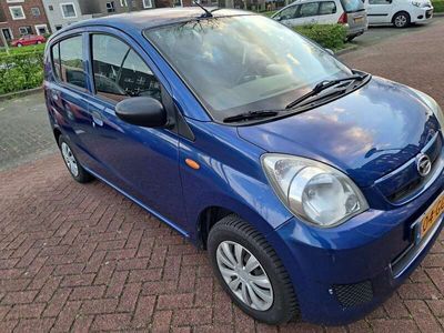 tweedehands Daihatsu Cuore 1.0 Plus