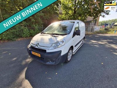 Citroën Jumpy
