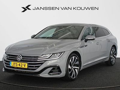 Grijs Occasion 2026 VW Arteon Business+ Stationwagen | € 30.885 (Super prijs)