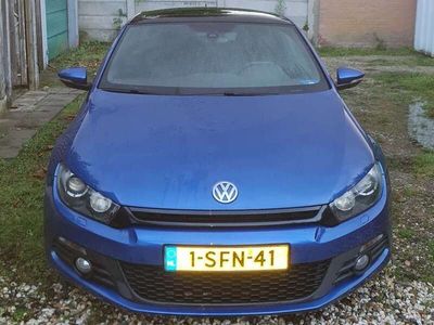 tweedehands VW Scirocco 1.4 TSI