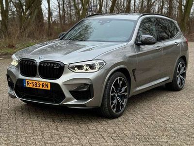 tweedehands BMW X3 M Competition || full options || carbon