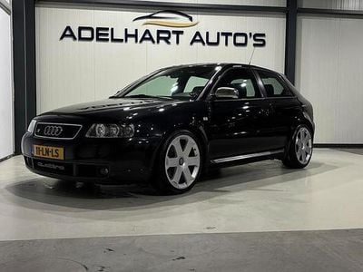 Occasion Audi S3 209 PK (153 kW) 1999 Hatchback