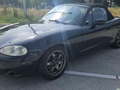 Mazda MX5