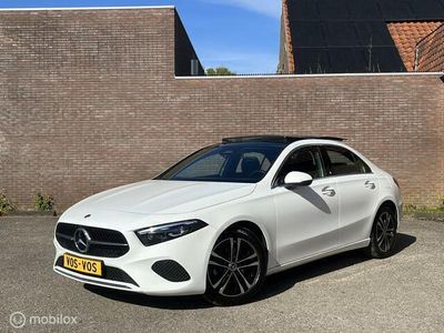 Mercedes A200