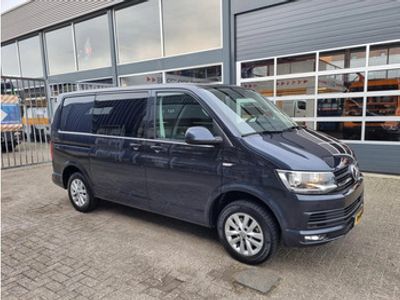 VW Transporter