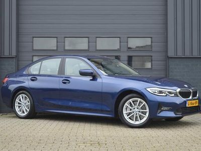 tweedehands BMW 330e 330High Executive | ORG. NL | DEALERONDERHOUDEN