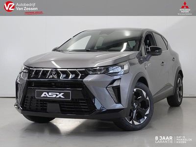 Grijs Nieuw 2025 Mitsubishi ASX Instyle SUV | € 38.250 (Duur)