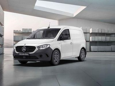 Mercedes eCitan