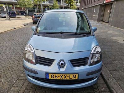 Renault Modus