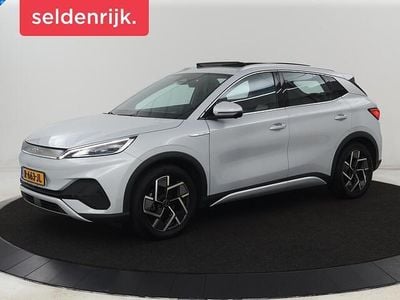 Wit Gebruikt 2022 BYD Atto 3 Comfort SUV | € 24.400 (Eerlijke prijs)