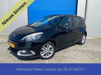 Renault Scénic III