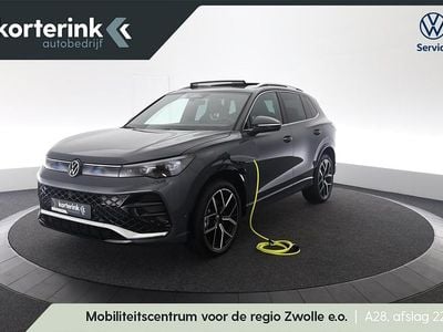 Nieuw VW Tiguan R-line Edition 116 PK (85 kW) 2025 Grijs SUV