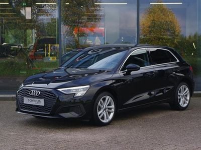 Audi A3 Sportback e-tron