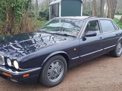 tweedehands Jaguar XJ6 3.2 Luxery