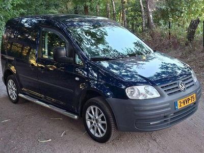 VW Caddy