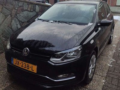 tweedehands VW Polo 1.0 Comf. Edition