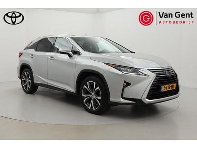 Lexus RX450h