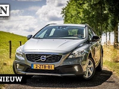 Volvo V40 CC