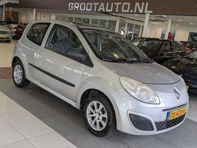 Occasion Renault Twingo Dynamique 58 PK (42 kW) 2008 Hatchback