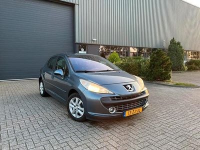 Occasion 2008 Peugeot 207 | € 600 (Super prijs)