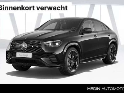 Mercedes GLE400