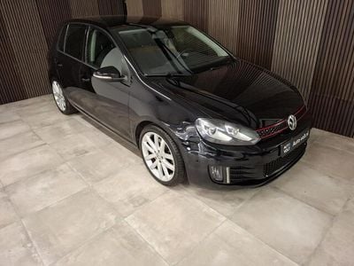 VW Golf VI
