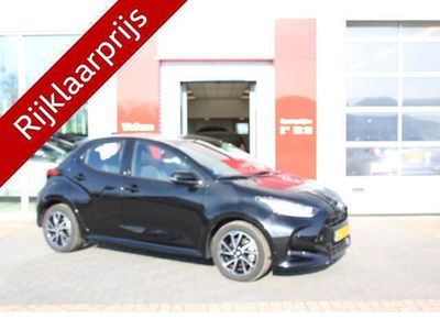 tweedehands Toyota Yaris 1.5 Hybrid Dynamic Limited