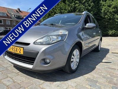 Renault Clio GrandTour