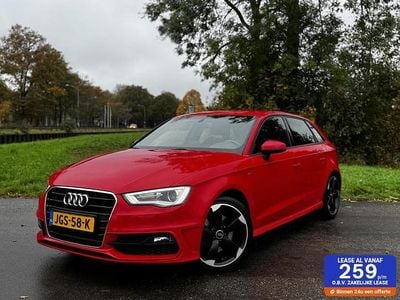 Occasion Audi A3 Ambiente 179 PK (131 kW) 2013