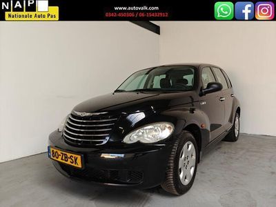 tweedehands Chrysler PT Cruiser 2.4i Classic