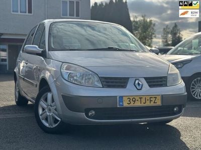 Renault Scénic II