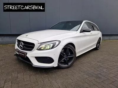 Mercedes C250