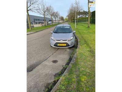 tweedehands Ford Fiesta 1.6 TDCi ECOnetic Trend